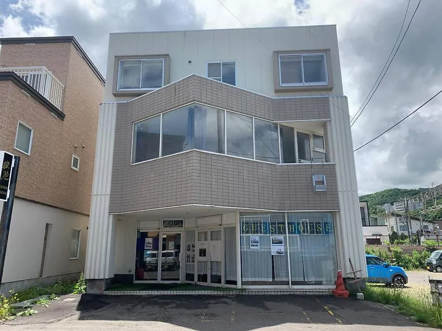 Апартаменты Zenibako House 2F Отару 0*,  Япония