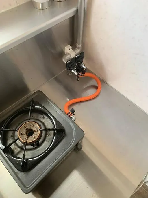 Апартаменты Zenibako House 2F Отару Япония
