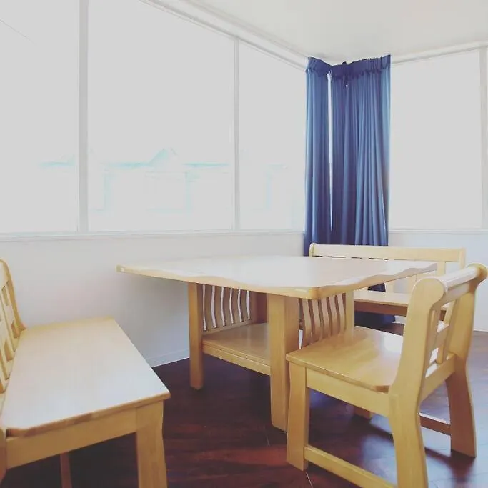 Апартаменты Zenibako House 2F Отару